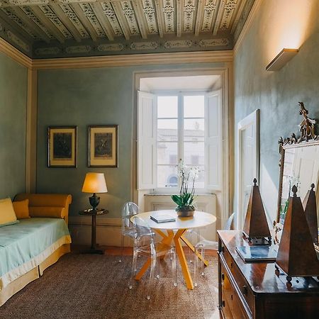 比萨Palazzo Feroci - Residenza D'Epoca公寓 外观 照片