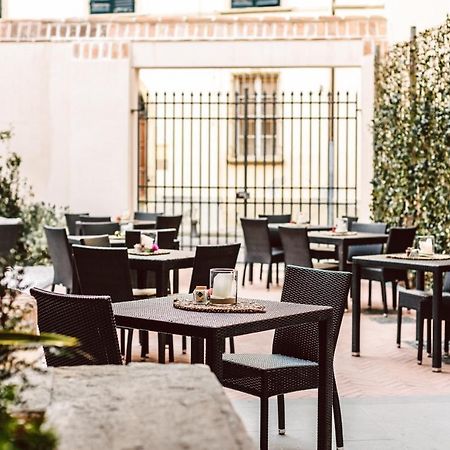 比萨Palazzo Feroci - Residenza D'Epoca公寓 外观 照片