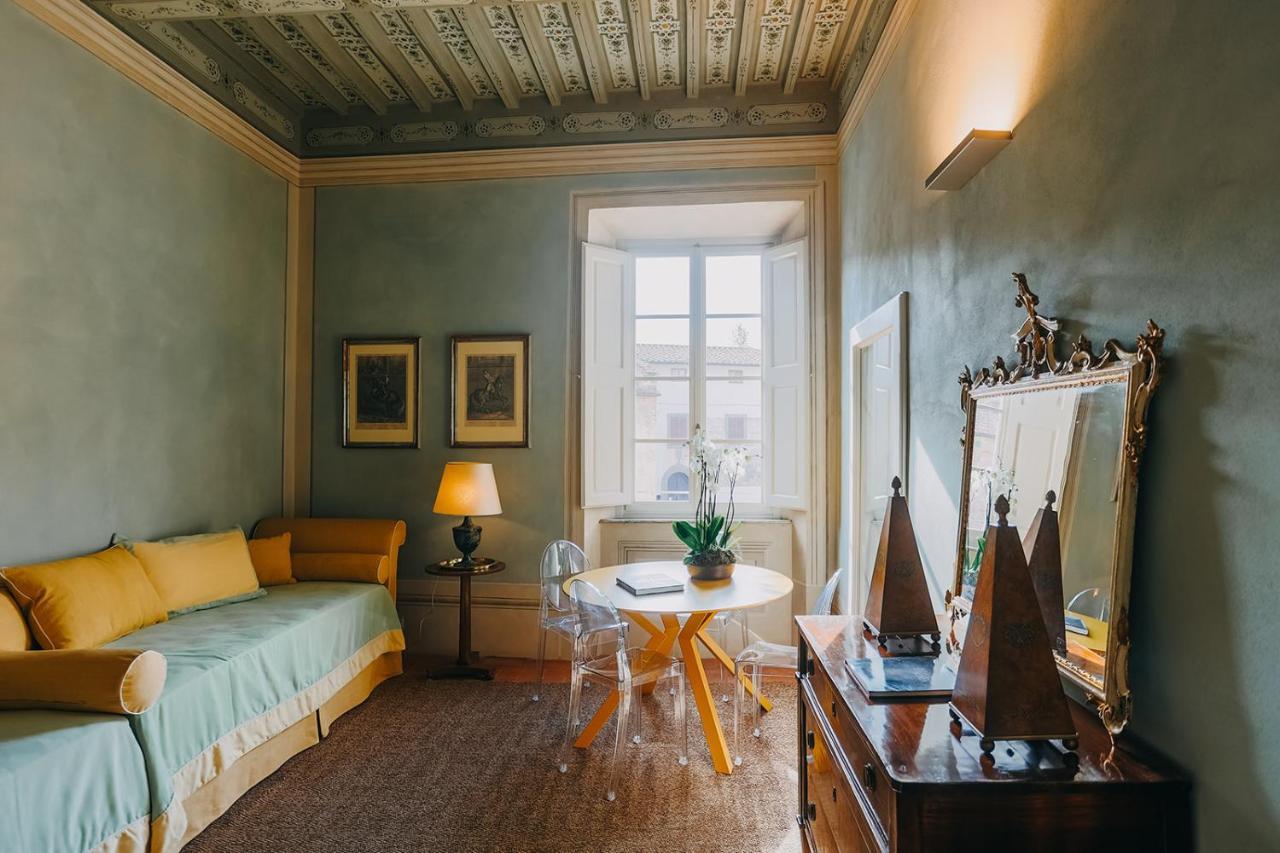 比萨Palazzo Feroci - Residenza D'Epoca公寓 外观 照片
