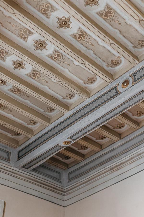 比萨Palazzo Feroci - Residenza D'Epoca公寓 外观 照片