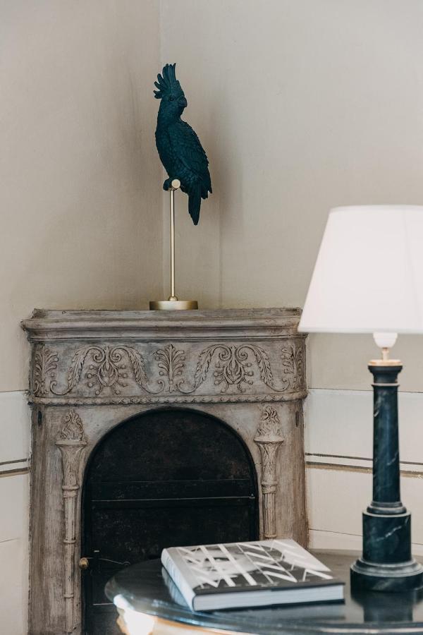比萨Palazzo Feroci - Residenza D'Epoca公寓 外观 照片
