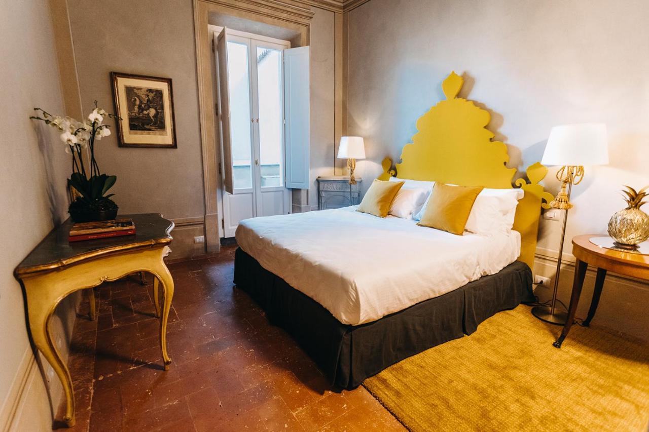 比萨Palazzo Feroci - Residenza D'Epoca公寓 外观 照片