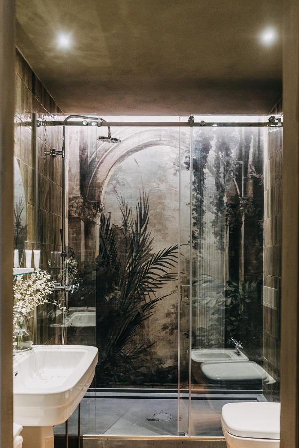 比萨Palazzo Feroci - Residenza D'Epoca公寓 外观 照片