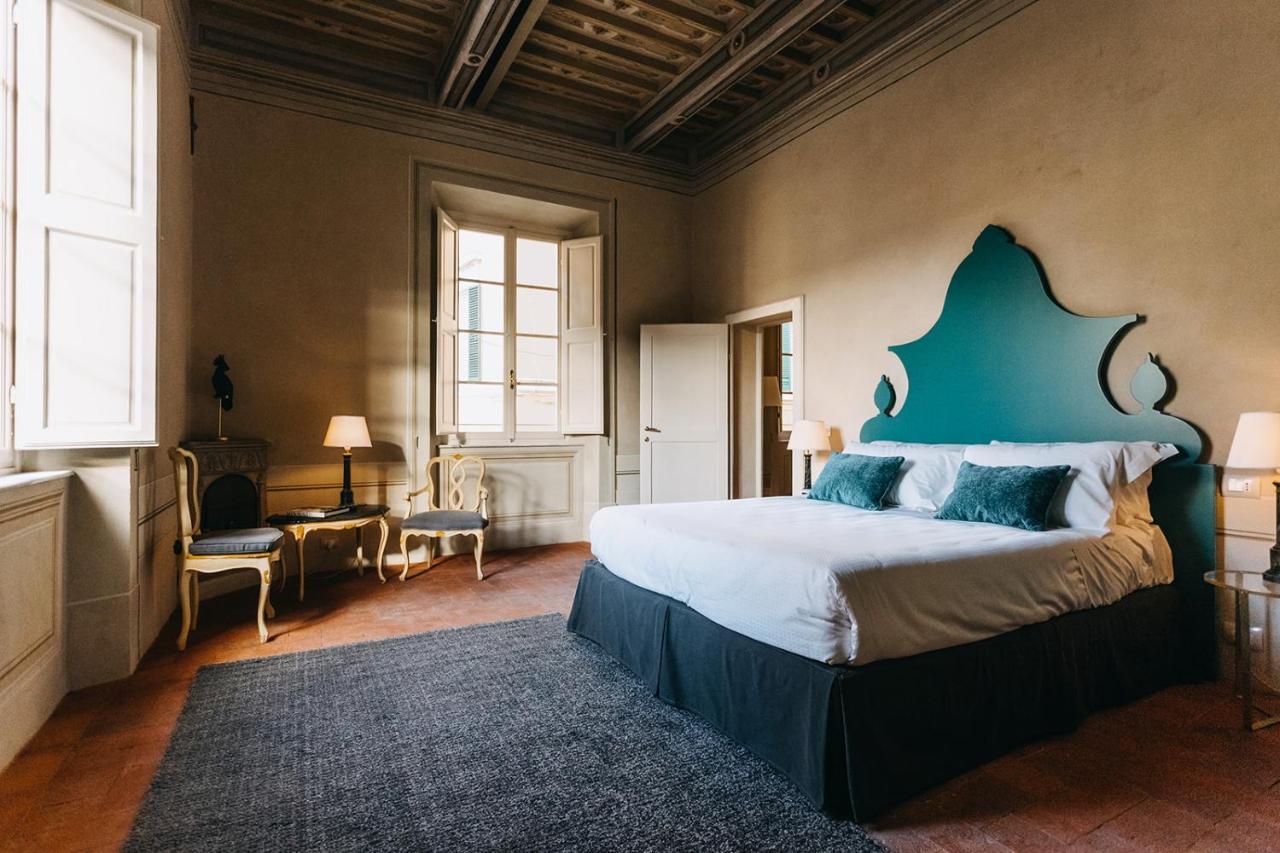 比萨Palazzo Feroci - Residenza D'Epoca公寓 外观 照片