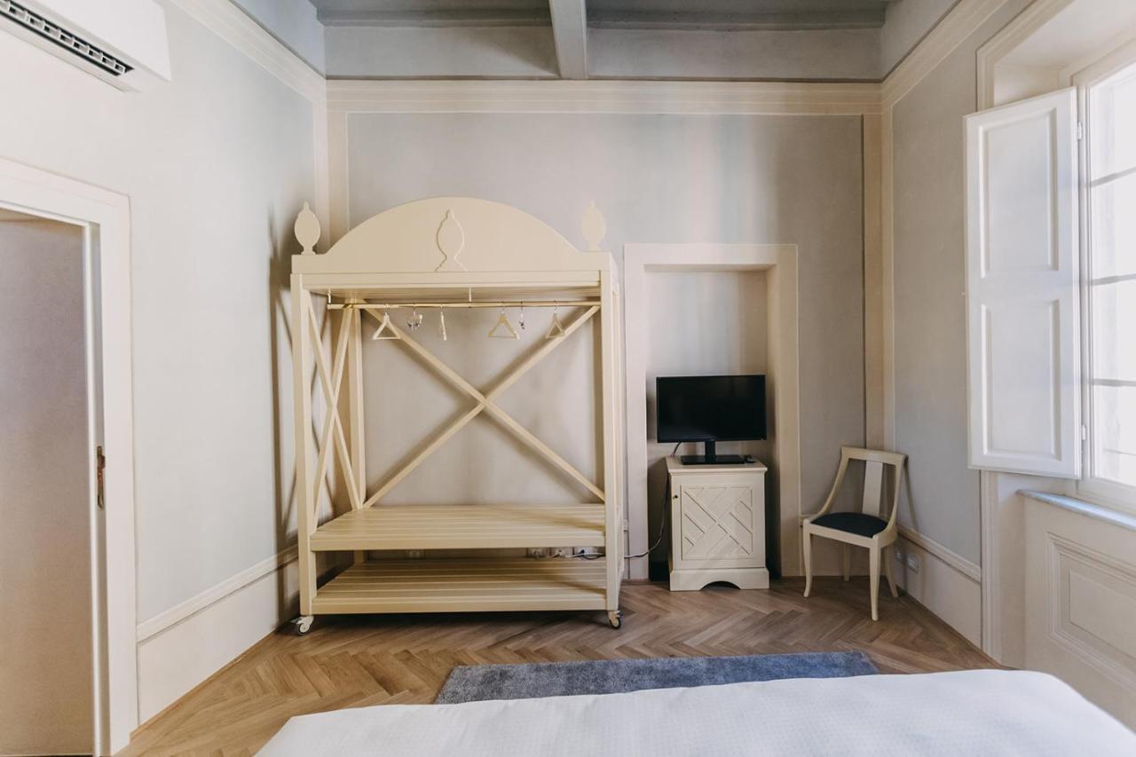 比萨Palazzo Feroci - Residenza D'Epoca公寓 外观 照片