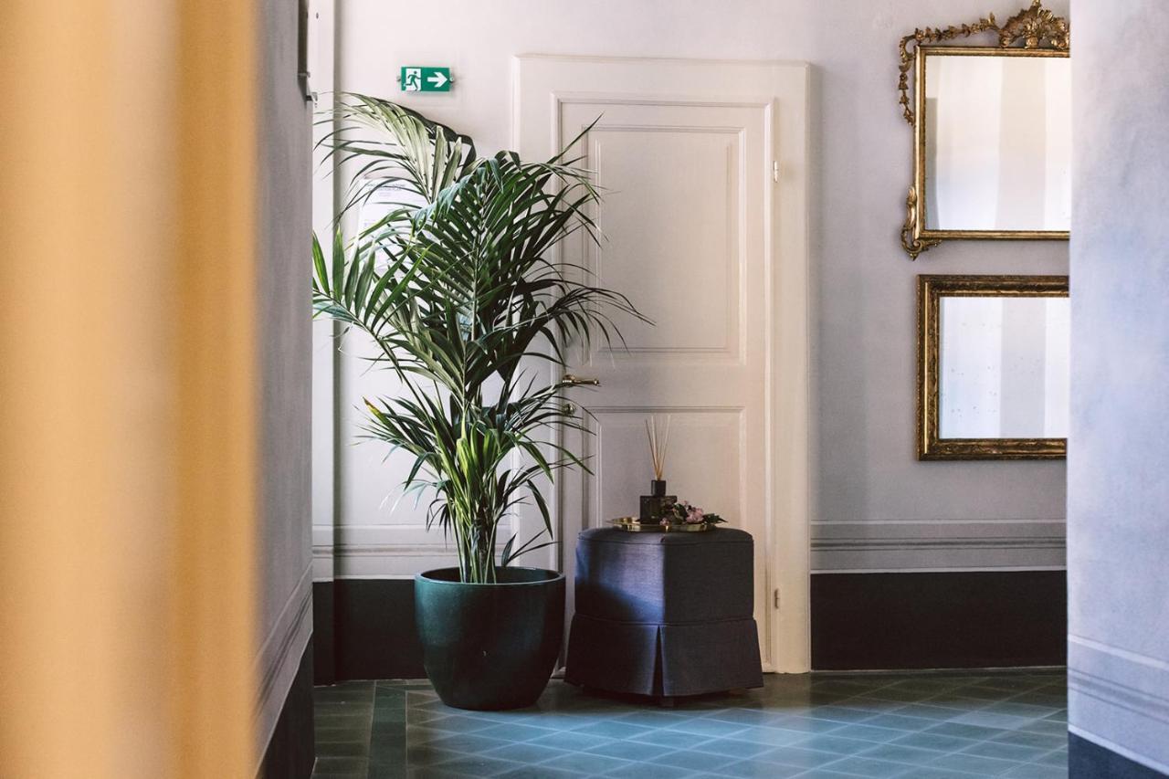 比萨Palazzo Feroci - Residenza D'Epoca公寓 外观 照片