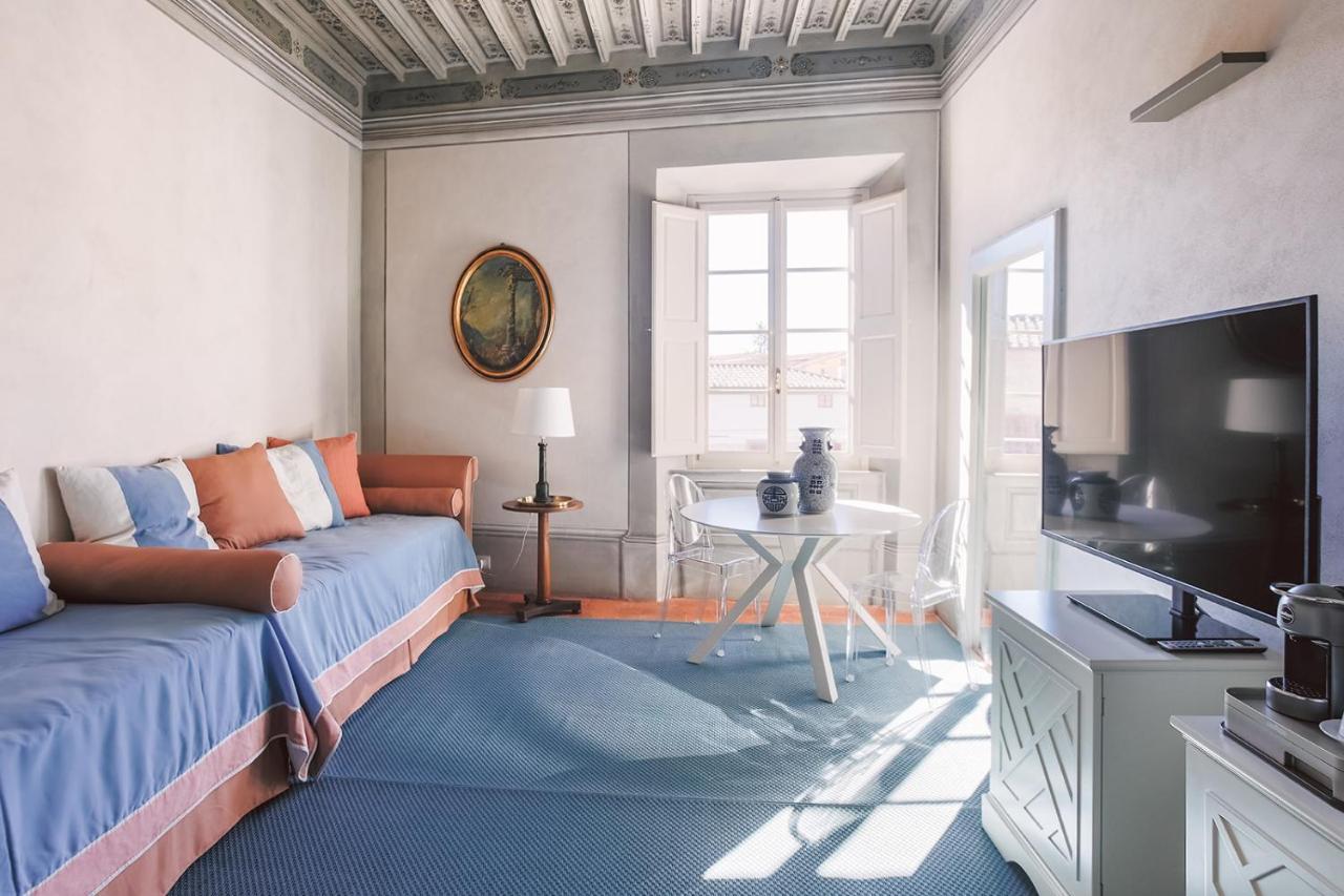 比萨Palazzo Feroci - Residenza D'Epoca公寓 外观 照片