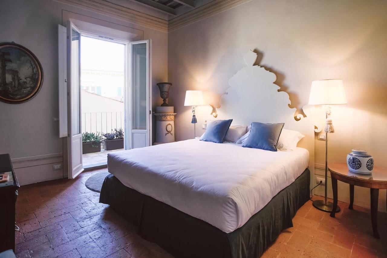 比萨Palazzo Feroci - Residenza D'Epoca公寓 外观 照片